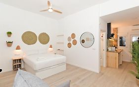 Illetes Flats - Loft encantador cerca de Bioparc